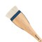 Creative Mark Mandalay Professional Goat Hair Hake Brush - 2-1/2" Wide Paint Brush with Paddle Handle for Professional Artists - Soft Natural Bristles Ideal for Sumi-e and Color Washes